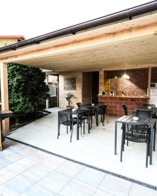 Solaria House Mamaia