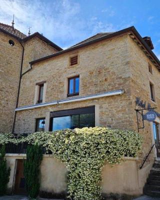 Le Val d'Amby