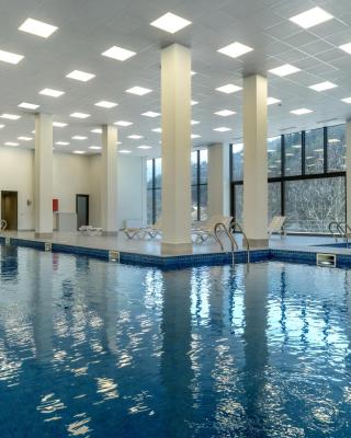 Ani Forest Hills Hotel and Resort, Dilijan