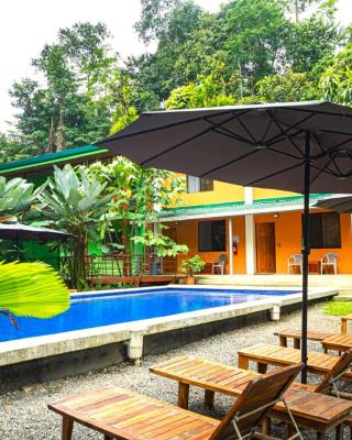 Corcovado & Drake Inn