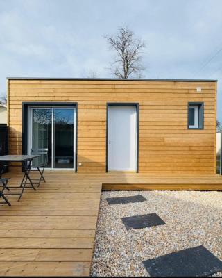 Le Refuge de Guilmä