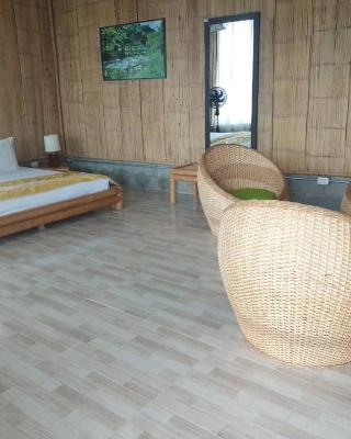 Hotel San Antonio del Cerro