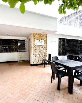 Hotel CasaBlanca Cartagena