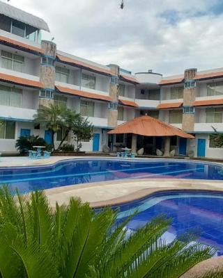 Aparthotel Bernabeth