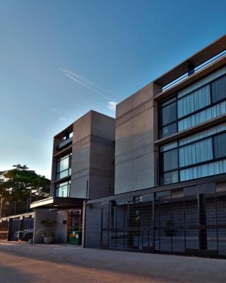 Arboleda 5 Luxury Lofts