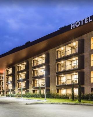 Aparta Suite Holet Rioverde Aeropuerto JMC
