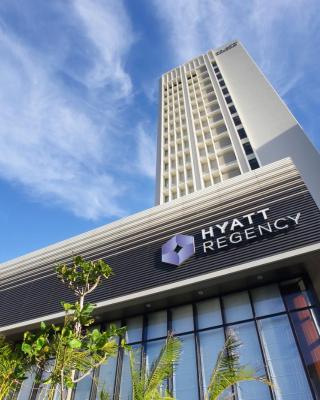 Hyatt Regency Naha, Okinawa