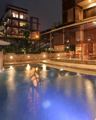 Bali World Hotel