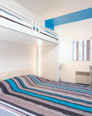 ENZO HOTELS 1er PRIX CHARLEVILLE