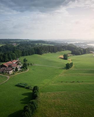 Bio-Hotel Schiessentobel