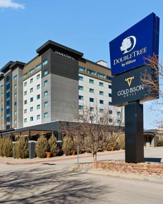 DoubleTree by Hilton Rapid City Downtown Convention Center