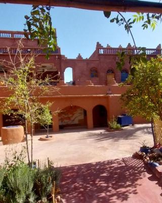 Maroc Galacx