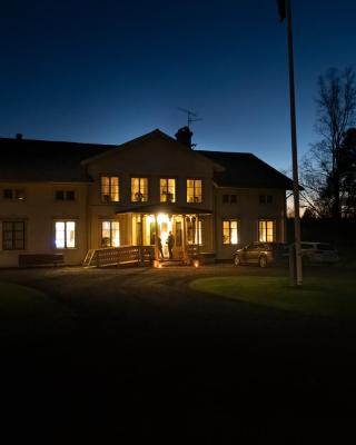 Snöå Bruk Hotell och konferens