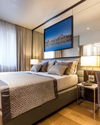 Fortuna Luxury Rooms 1