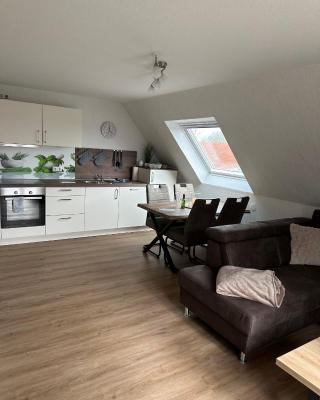 Ferienwohnung-Sued