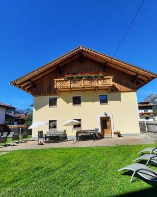Ferienhaus Carmen