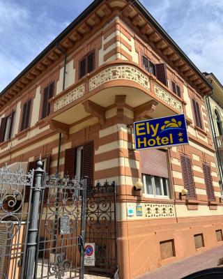 Hotel Ely