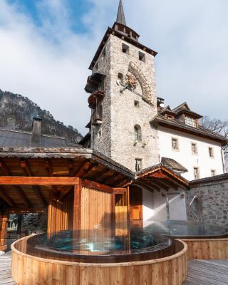 Hammerack Hotel