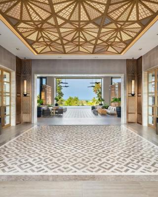 Khao Lak Marriott Beach Resort & Spa