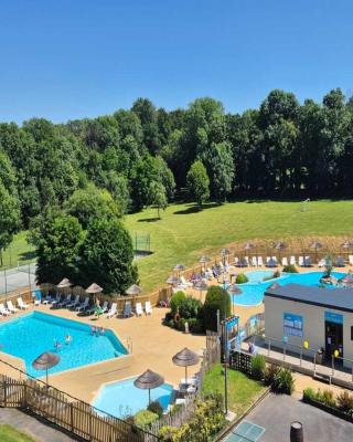 Camping Paradis du Quinquis