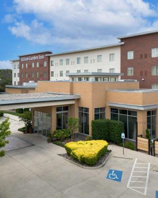 Hilton Garden Inn Fort Worth Medical Center