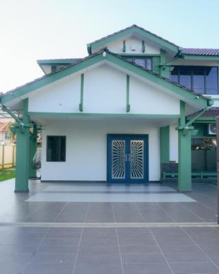 Green Villa Bukit tinggi#event house#karaokeroom