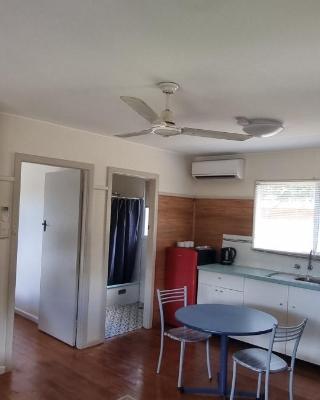 Park Beach Holiday Cabins