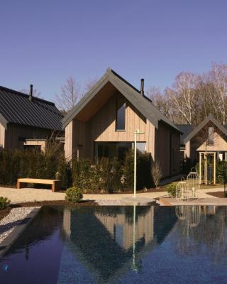 Agrad Chalets