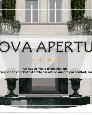Hotel Belvedere