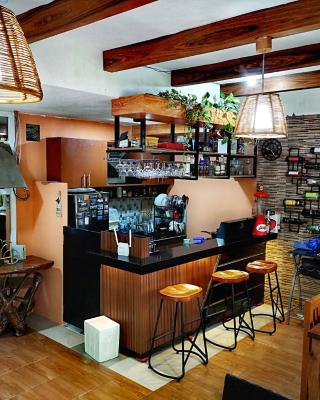 Aguada Hills Residence