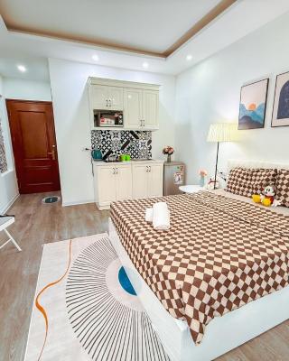 La Casa Di Dicembre 186 Đội Cấn
