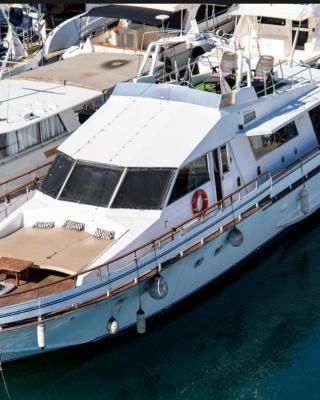 Aloha Boat