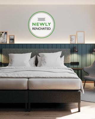 City Hotel Biel Bienne Free Parking