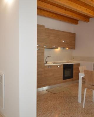 Palazzo Maggiore Suite B