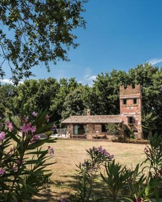 Tenuta Torre di Pian Castagno