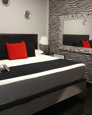 Apartamentos Rous - Solo adultos
