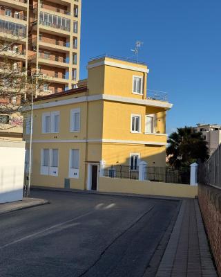 Be Your Home - Guest House Vanvitelli