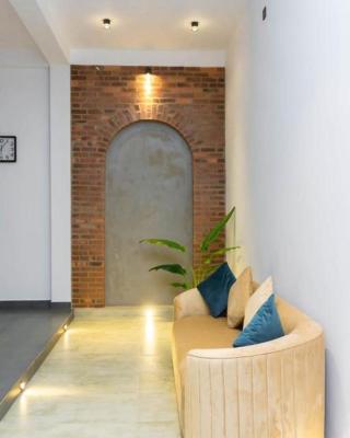 Rome Transit Hotel