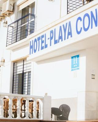 Hotel Playa Conil - Beachfront Studios & Suites