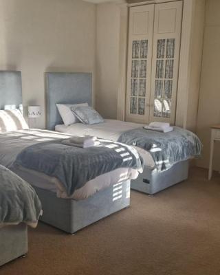 Wytchwood B&B