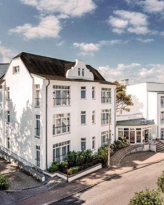 Hotel Binzer Hof