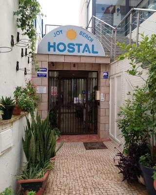 Joy Beach B&B