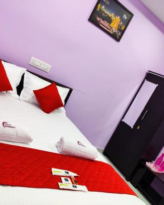 Nila Residency Rameswaram
