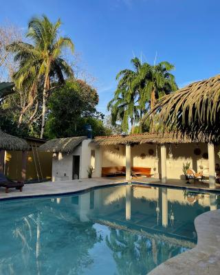 Hotel Las Hamacas
