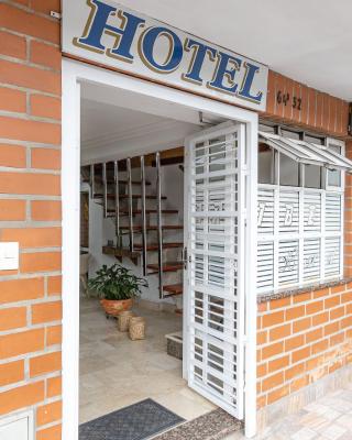 Gran Caribe Hotel