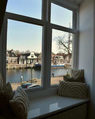 Logies Langestreek Lemmer