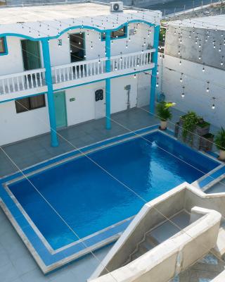HOSTAL PIAZZOLLA