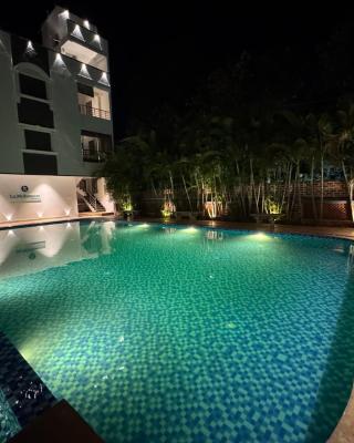 La Millionaire Luxury Resort - TIE Hotels & Resorts