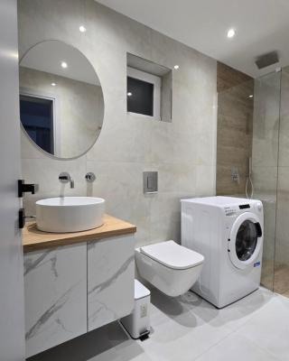S&A apartments