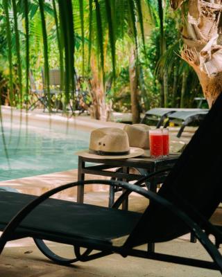 Aldea Coba An Escape Boutique Experience